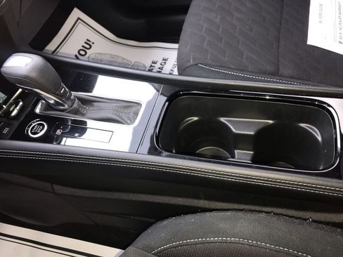 Used 2024 Nissan Kicks SV w/ Interior Electronics Package FWD image 20