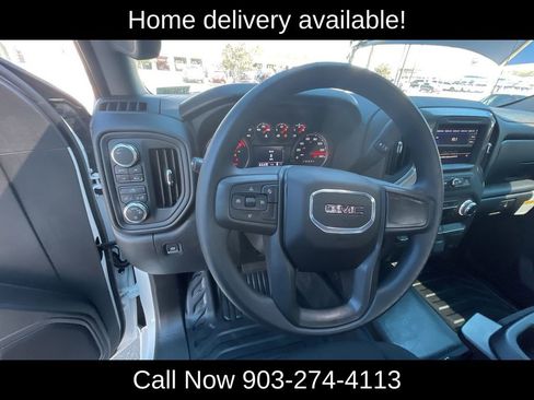 New 2026 GMC Sierra 1500 Pro w/ Pro Value Package image 15