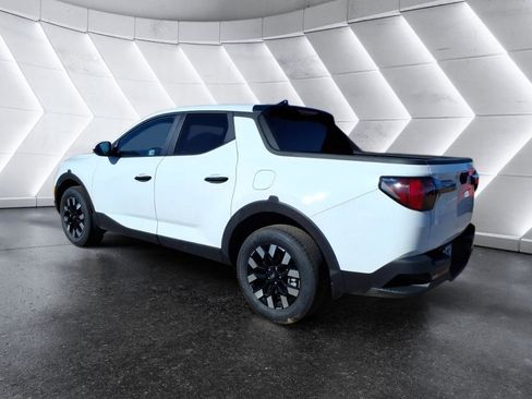 New 2026 Hyundai Santa Cruz SE image 3