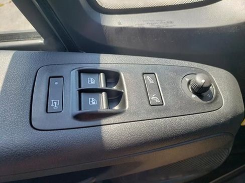 New 2024 RAM ProMaster 2500 w/ Quick Order Package 22G SLT image 21