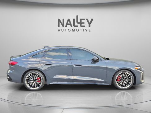 New 2025 Audi S5 Prestige image 6