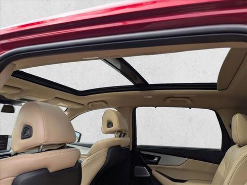 Certified 2025 Acura MDX FWD w/ Technology Package image 20