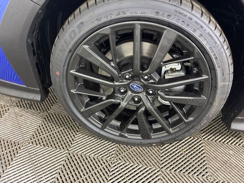 New 2026 Subaru WRX Limited image 16