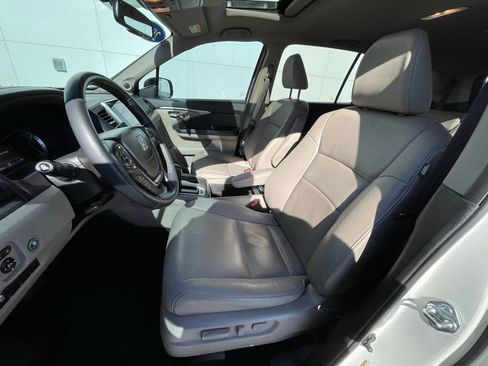 Used 2017 Honda Pilot EX-L image 27