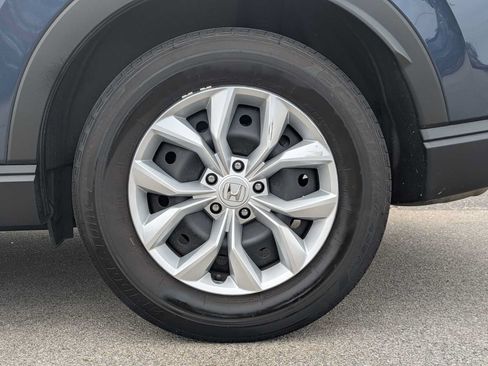 Certified 2024 Honda CR-V LX image 14