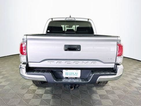 Certified 2023 Toyota Tacoma TRD Off-Road image 7