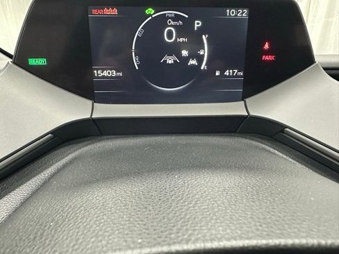 Used 2025 Toyota Prius XLE image 23