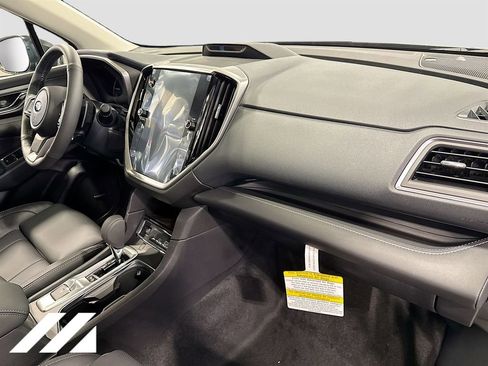New 2026 Subaru Ascent Limited AWD/4WD image 33