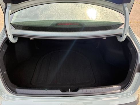 Used 2026 Kia K4 FWD image 27