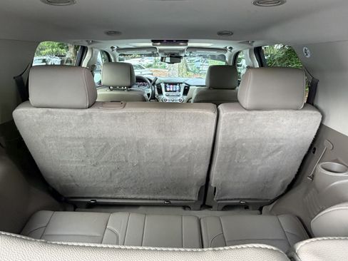 Used 2019 GMC Yukon SLT w/ Open Road Package RWD image 53