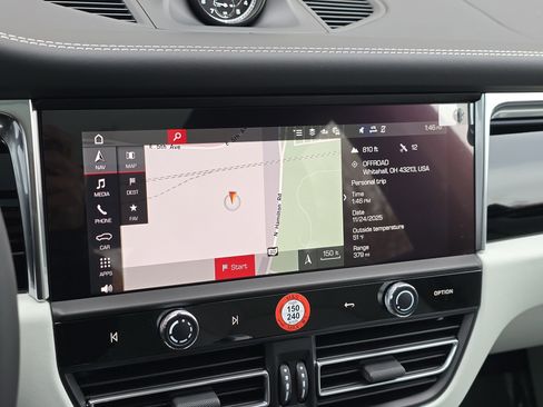 New 2026 Porsche Macan S image 22