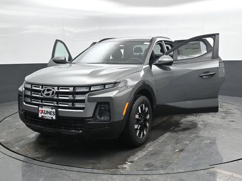 New 2026 Hyundai Santa Cruz SEL image 51