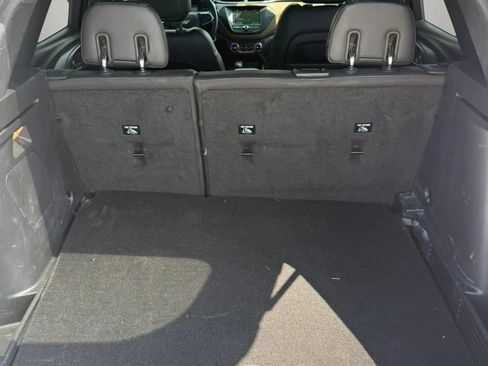 Used 2021 Chevrolet TrailBlazer ACTIV FWD image 9
