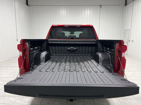 New 2026 Chevrolet Silverado 1500 RST image 24