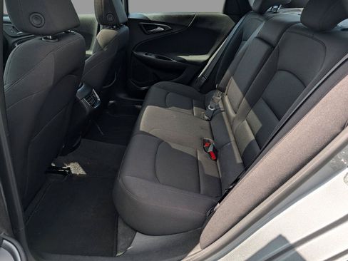 Used 2024 Chevrolet Malibu LT FWD image 29