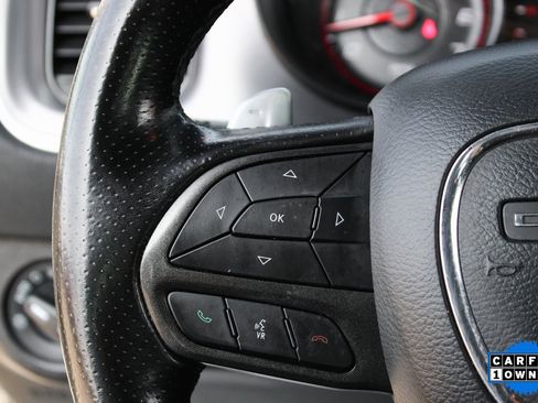 Used 2020 Dodge Charger R/T w/ Blacktop Package image 18