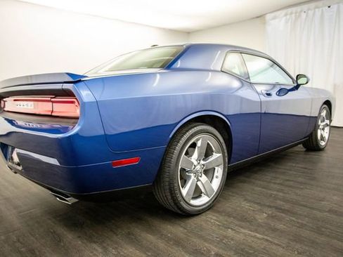 Used 2009 Dodge Challenger R/T image 26
