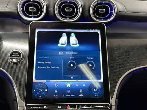 Certified 2026 Mercedes-Benz GLC 300 4MATIC image 20