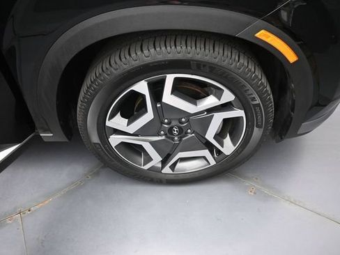 Used 2024 Hyundai Palisade SEL AWD/4WD image 40