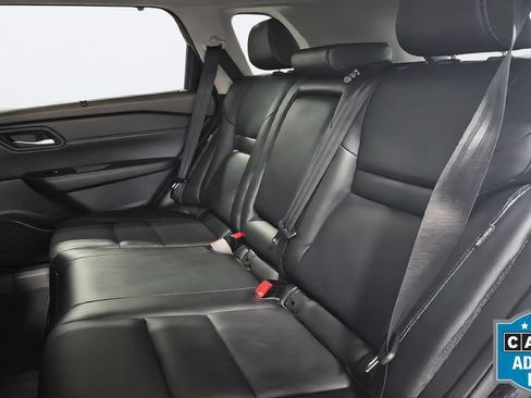 Used 2023 Nissan Rogue SL w/ SL Premium Package FWD image 61