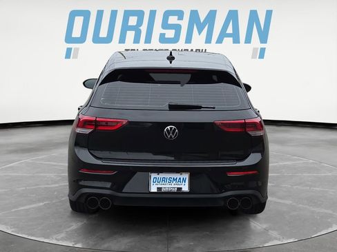 Used 2025 Volkswagen GTI S image 5