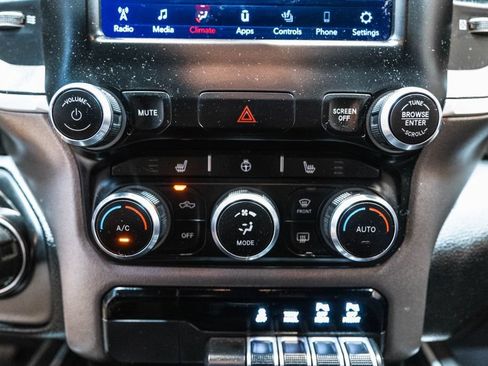 Used 2020 RAM 1500 Big Horn AWD/4WD image 26