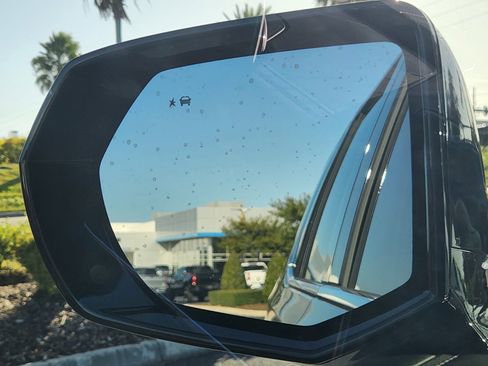 New 2026 Chevrolet Tahoe LS w/ Max Trailering Package image 13