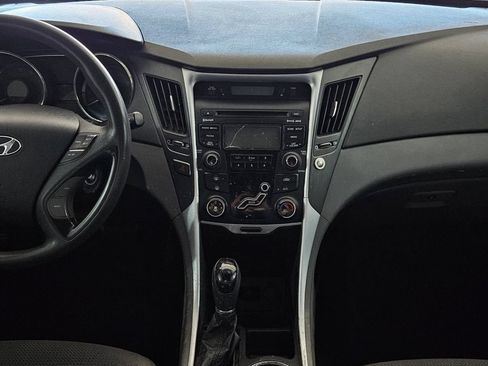 Used 2013 Hyundai Sonata GLS w/ Popular Equipment Pkg FWD image 8