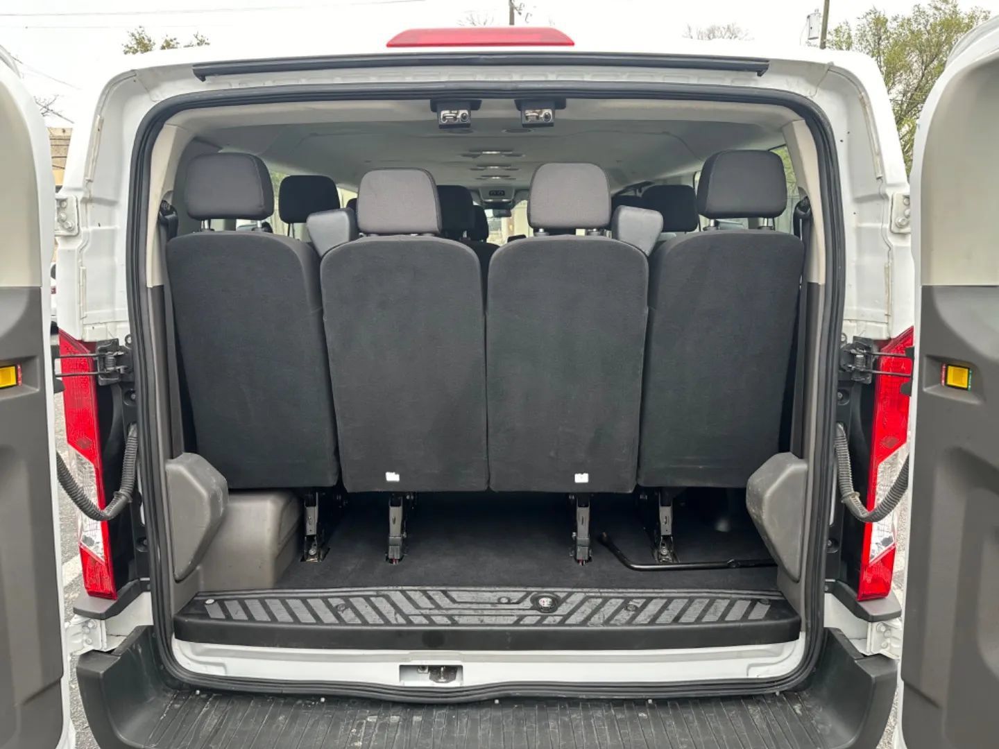 Used 2021 Ford Transit 350 XLT RWD image 33
