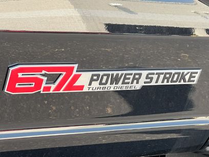 New 2026 Ford F350 King Ranch w/ Chrome Package