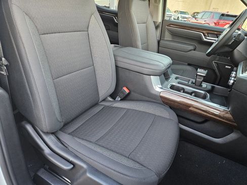 New 2026 GMC Sierra 1500 Elevation w/ Preferred Package image 28