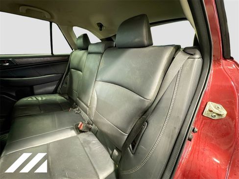 Used 2019 Subaru Outback 2.5i Limited w/ Popular Package #2 image 26