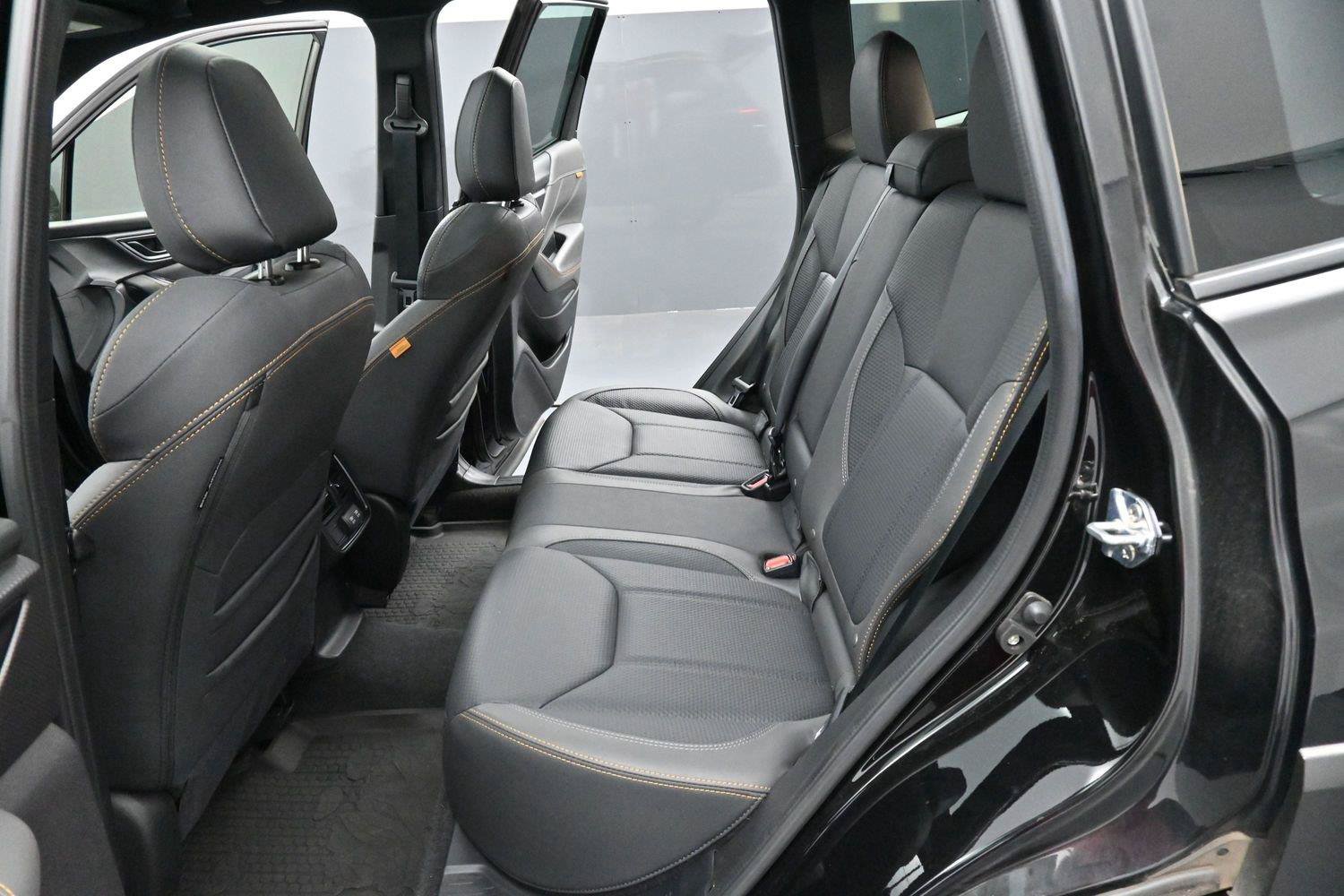 Used 2023 Subaru Forester Wilderness AWD/4WD image 32
