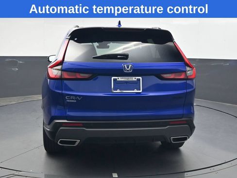 Used 2025 Honda CR-V Sport-L image 5