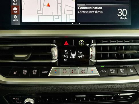 Used 2021 BMW 330i Sedan w/ M Sport Package image 19