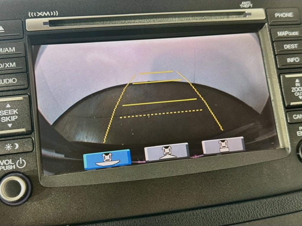 Used 2013 Honda CR-V EX-L image 16