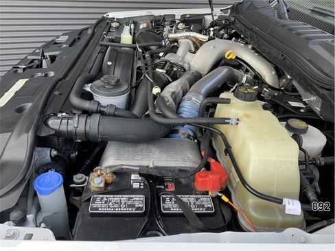 Used 2021 Ford F250 XLT image 12