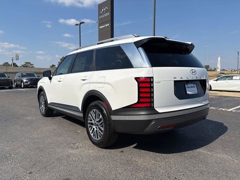 New 2026 Hyundai Palisade SEL image 9