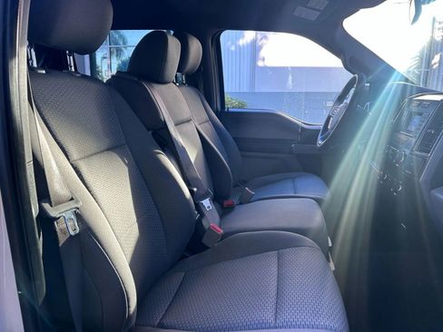 Used 2018 Ford F150 XLT image 31