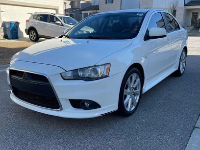 Used 2012 Mitsubishi Lancer GT