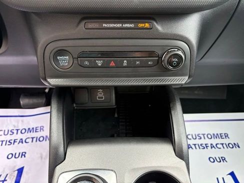 Used 2025 Ford Bronco Sport Outer Banks w/ Outer Banks Tech Package+ AWD/4WD image 22