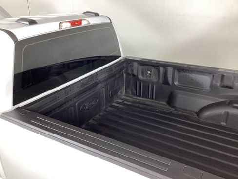Certified 2025 Ford F150 XL AWD/4WD image 8