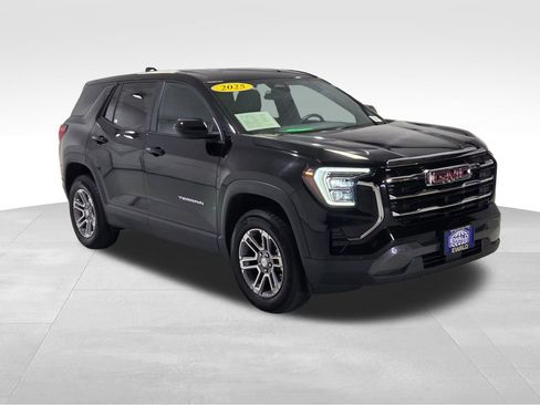 Used 2025 GMC Terrain Elevation AWD/4WD image 18