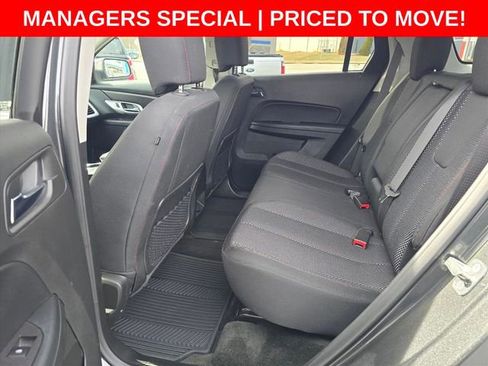 Used 2017 GMC Terrain SLE image 14