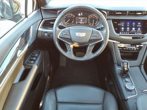 Used 2023 Cadillac XT5 Premium Luxury image 19