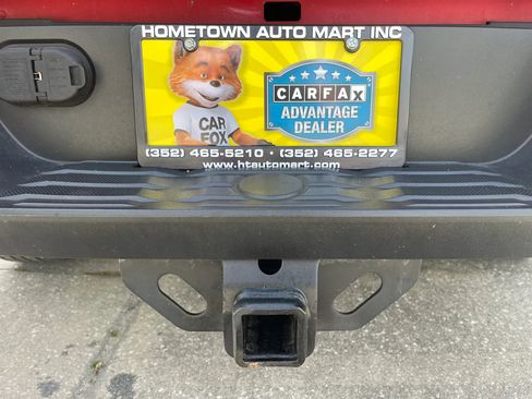 Used 2016 Toyota Tundra SR5 w/ SR5 Upgrade Package image 31