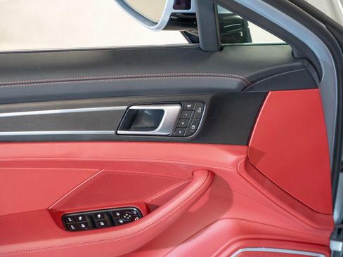 Certified 2023 Porsche Panamera Platinum Edition RWD image 16