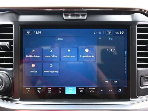 New 2026 Ford F350 King Ranch AWD/4WD image 37