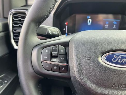New 2025 Ford Ranger XLT image 15