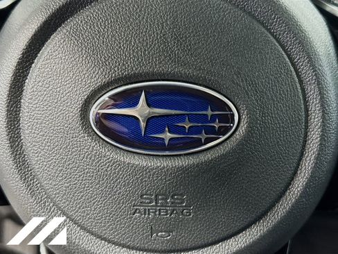 New 2026 Subaru Crosstrek 2.0i Premium AWD/4WD image 32